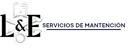 Servicios de Mantención San Martin L&E